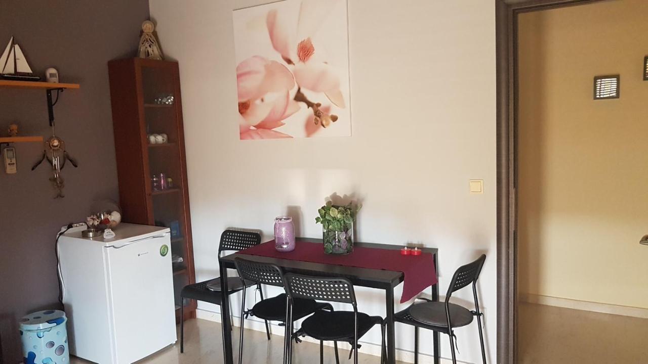 Anatoli Studios Agios Fokas  Exteriér fotografie