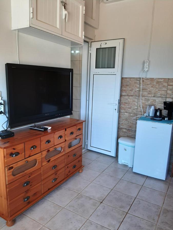 Anatoli Studios Agios Fokas  Exteriér fotografie