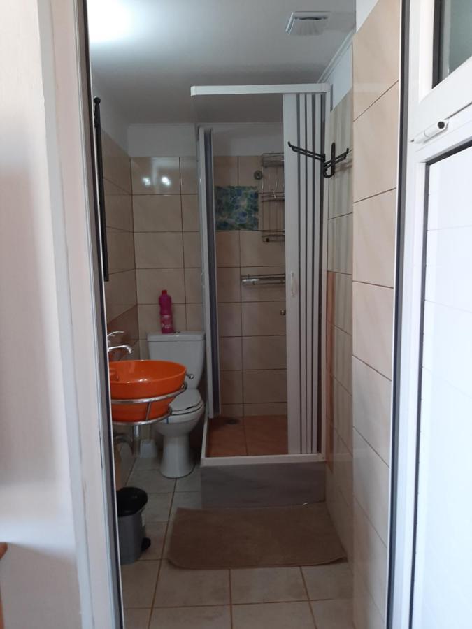 Anatoli Studios Agios Fokas  Exteriér fotografie