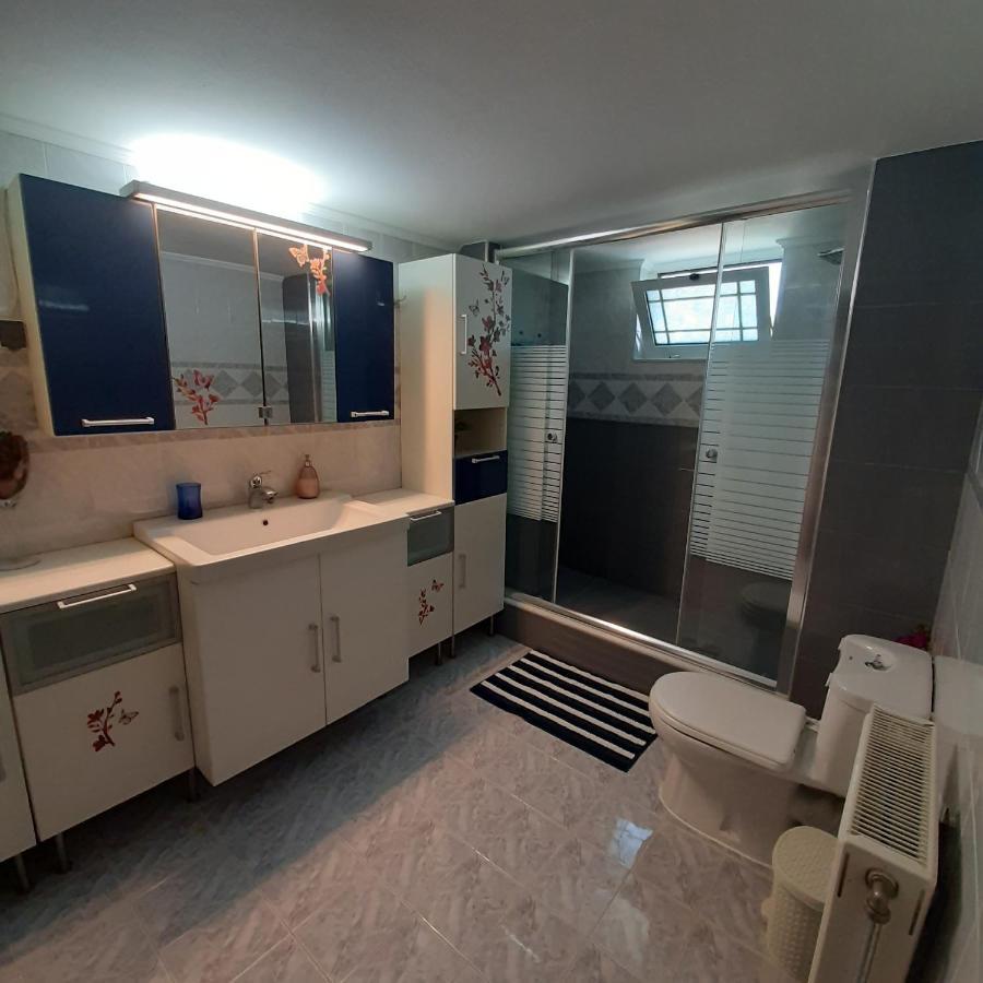 Anatoli Studios Agios Fokas  Exteriér fotografie