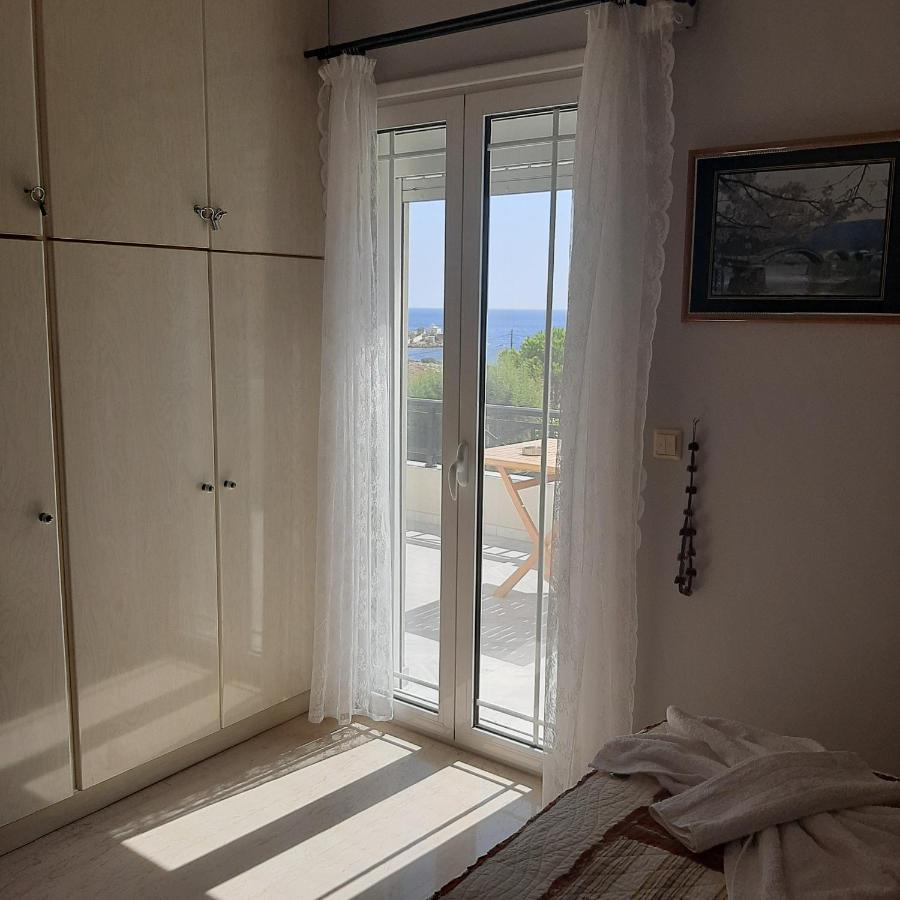 Anatoli Studios Agios Fokas  Exteriér fotografie